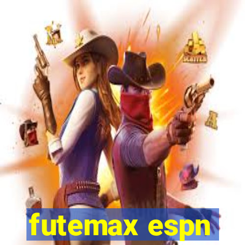 futemax espn